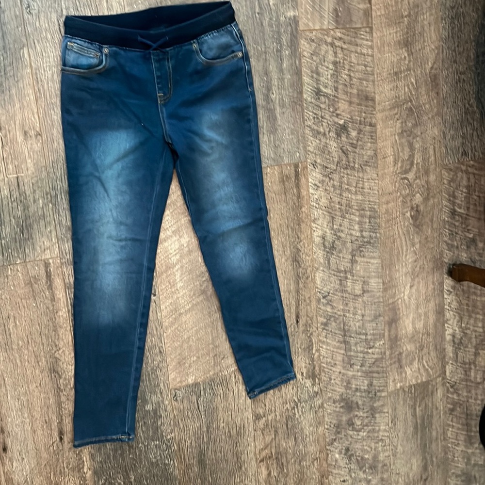 Clothing